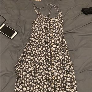 American Eagle Dress